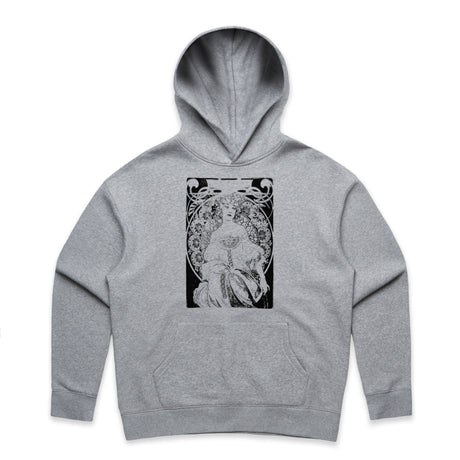 Grey Marle