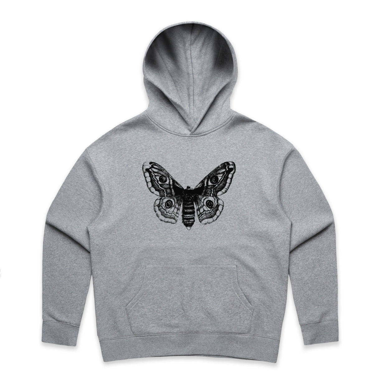 Grey Marle