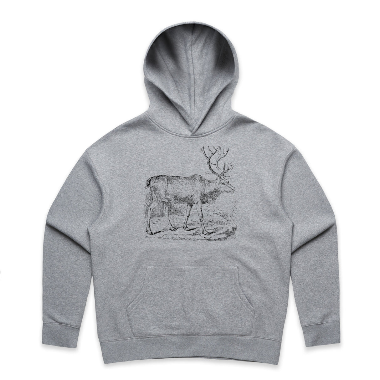 Grey Marle