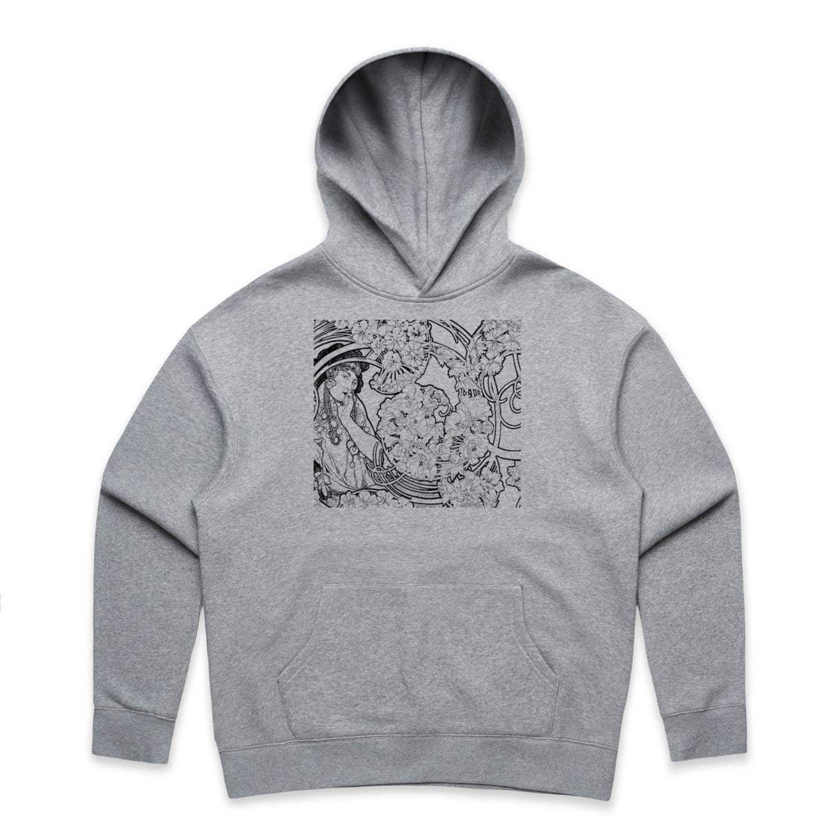 Grey Marle