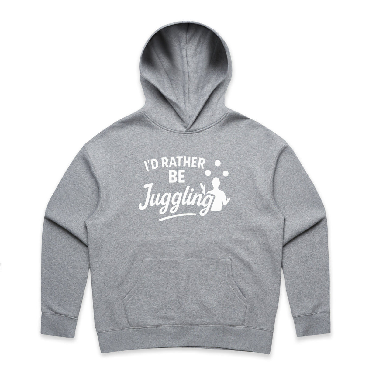Grey Marle
