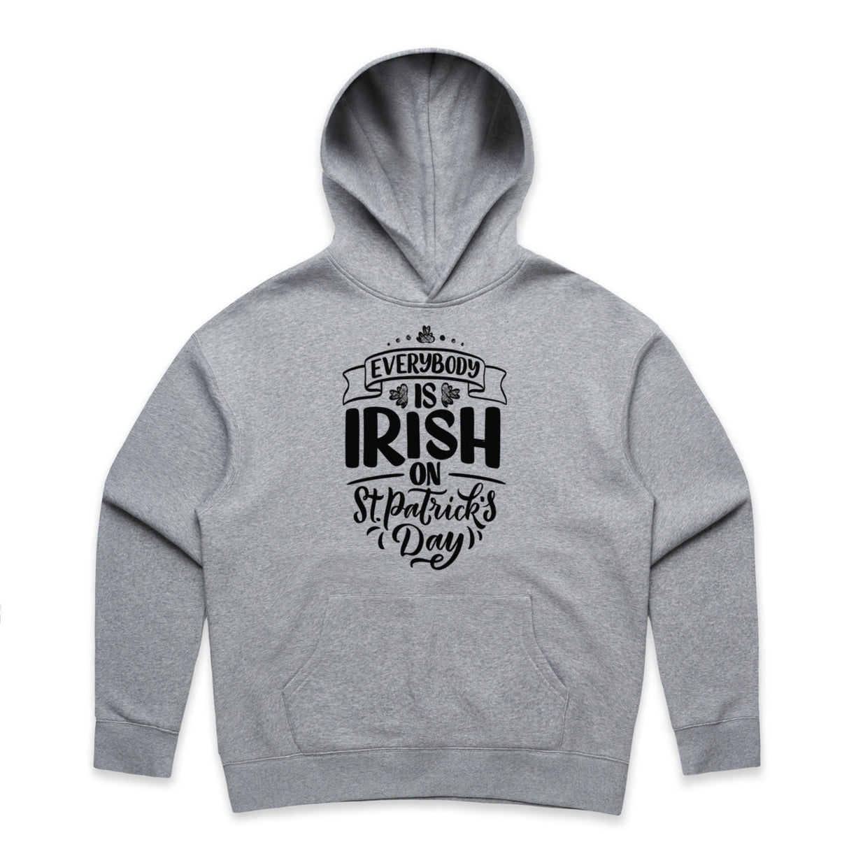 Grey Marle