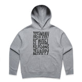 Grey Marle