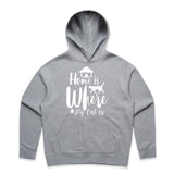 Grey Marle