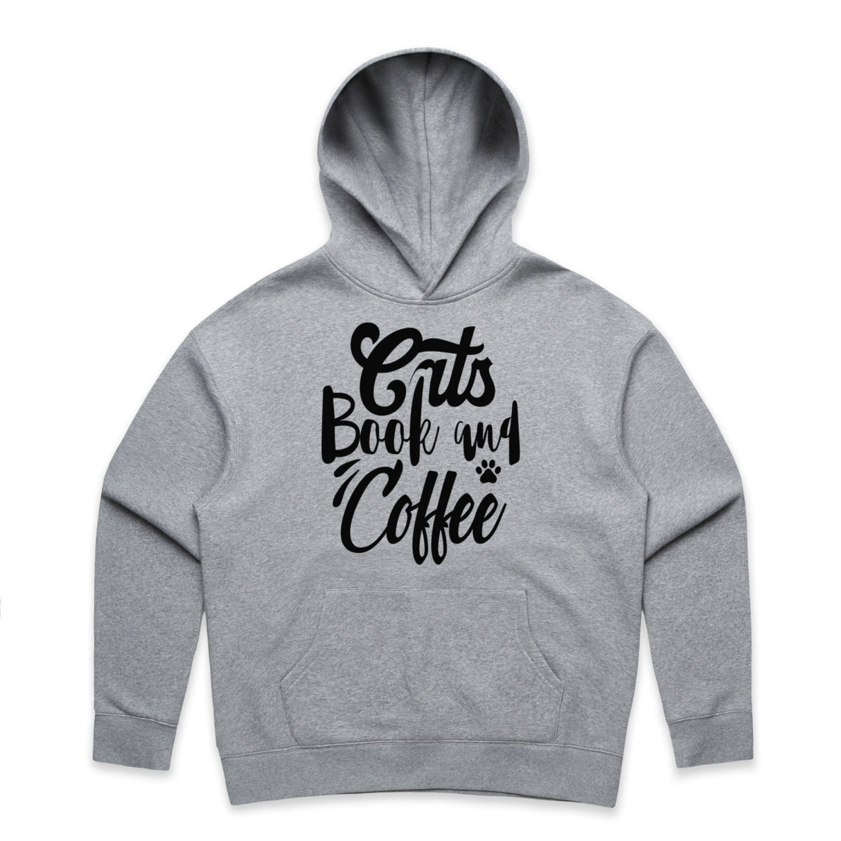 Grey Marle