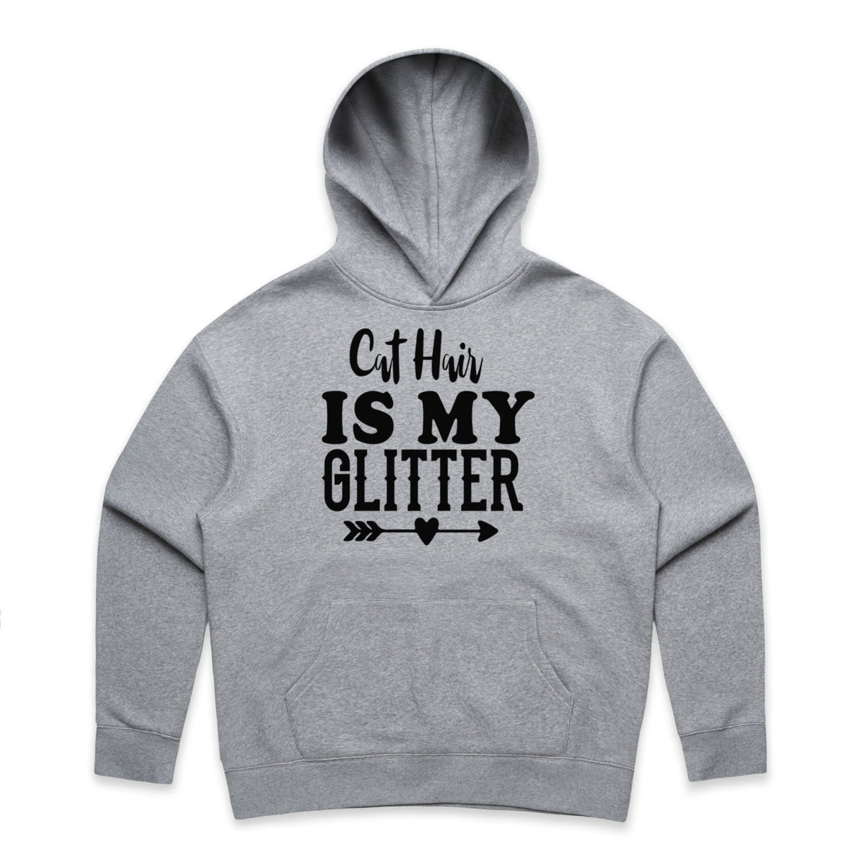 Grey Marle
