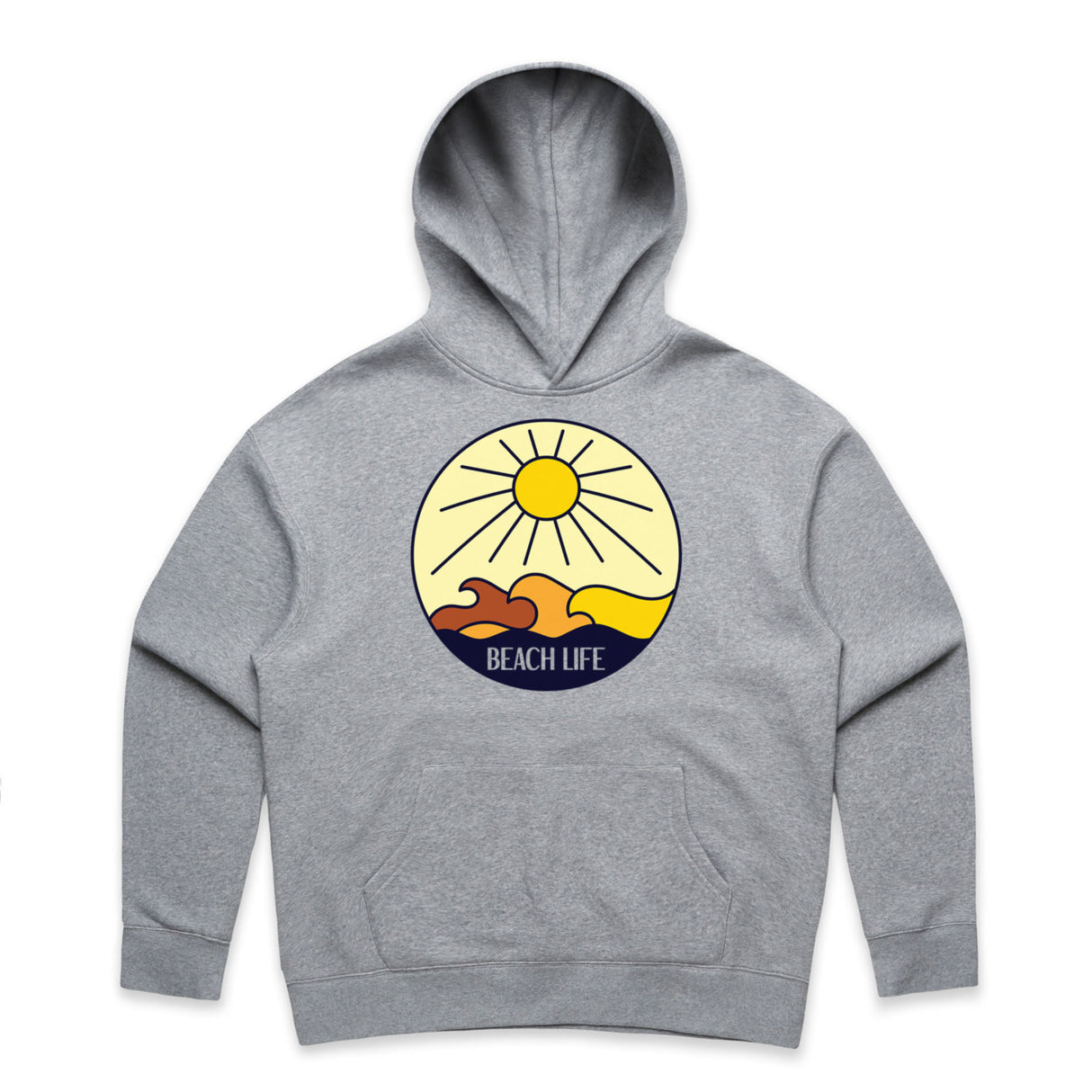 Grey Marle