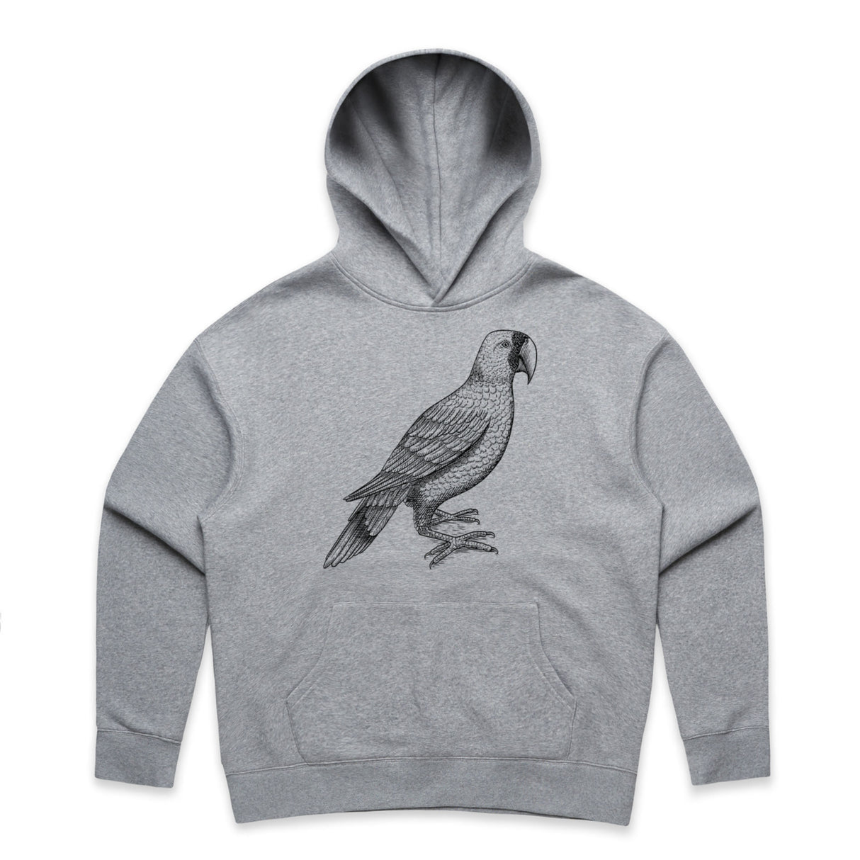 Grey Marle