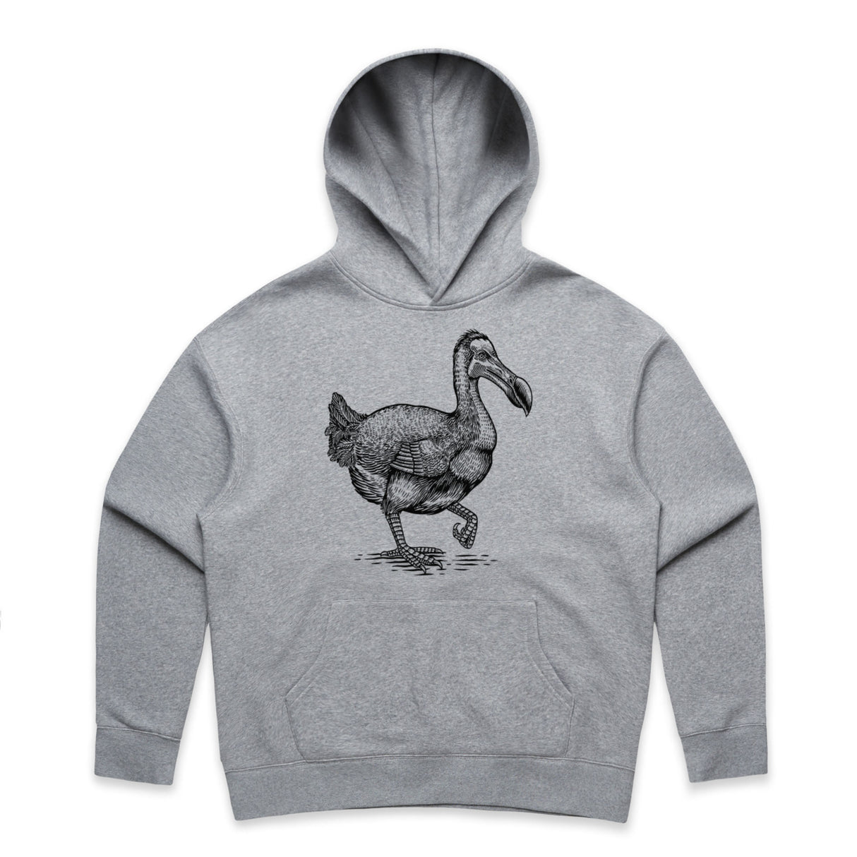 Grey Marle
