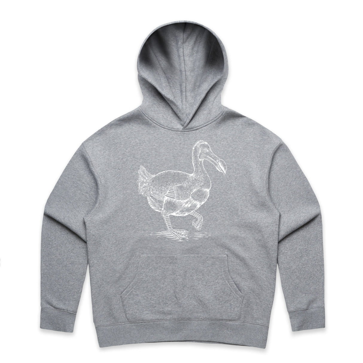 Grey Marle