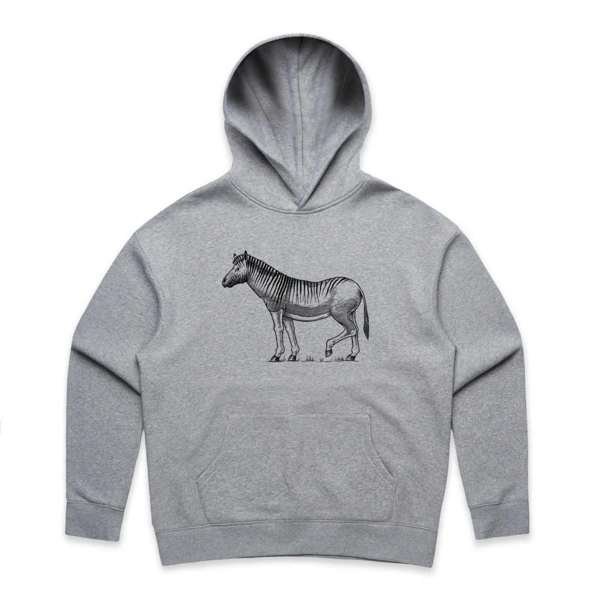Grey Marle