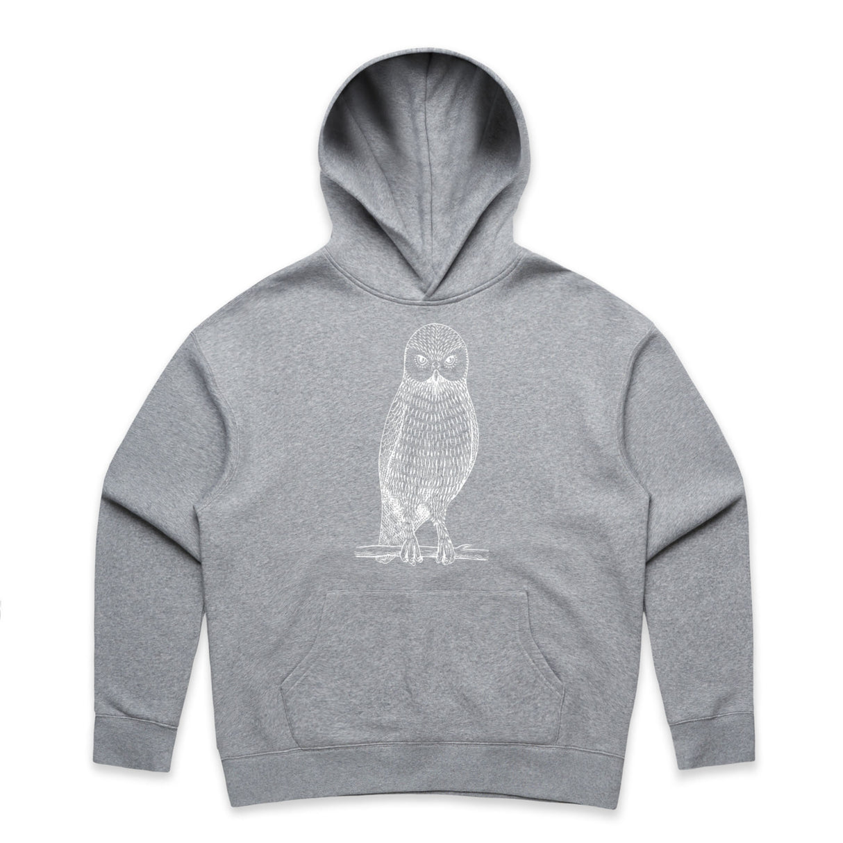 Grey Marle
