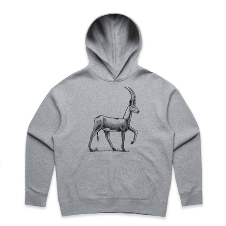 Grey Marle