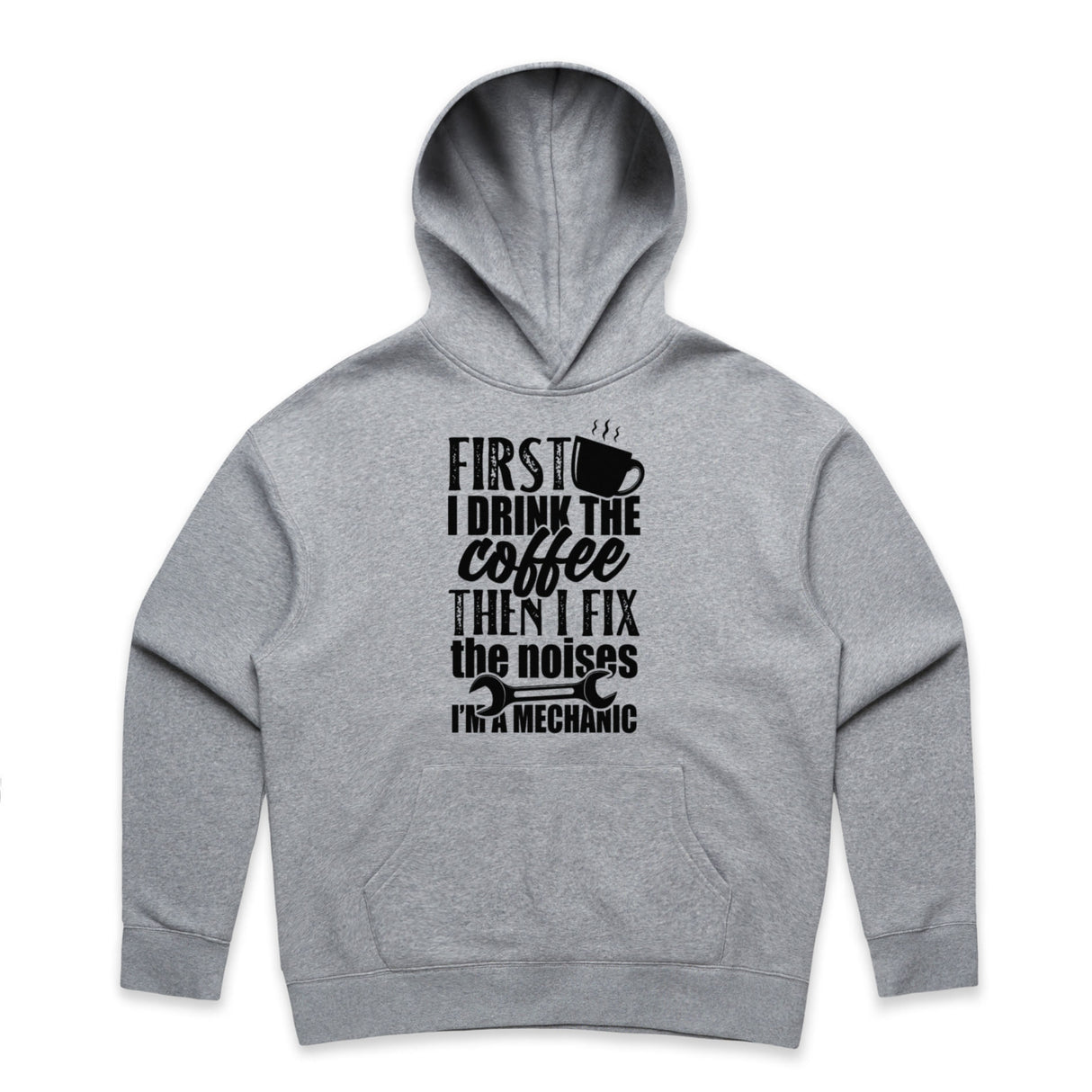 Grey Marle