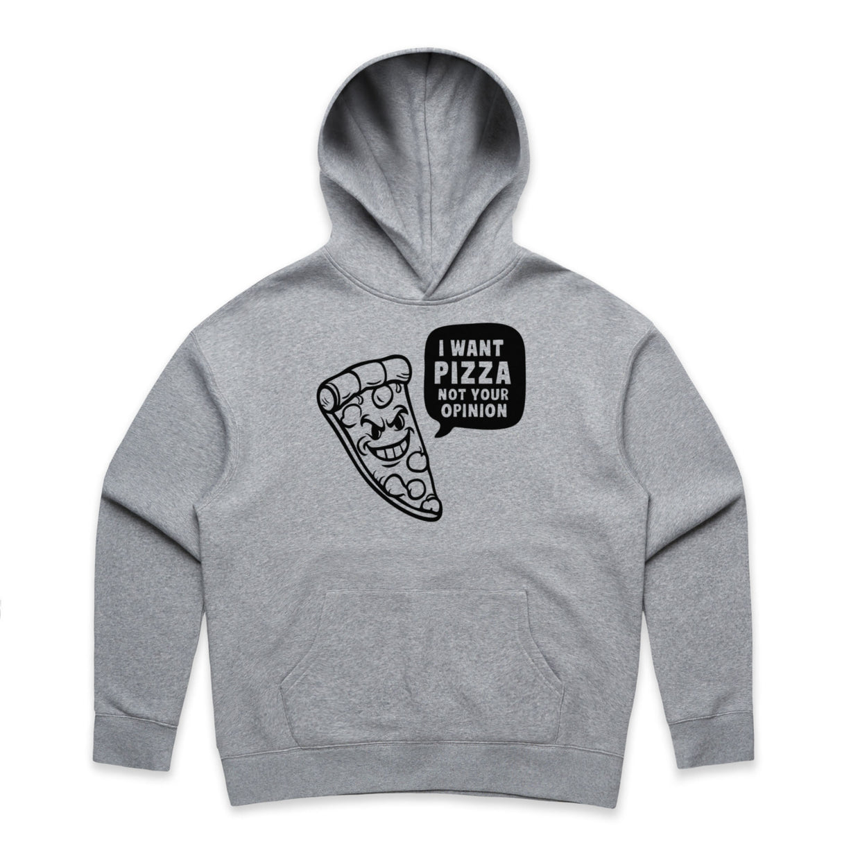 Grey Marle