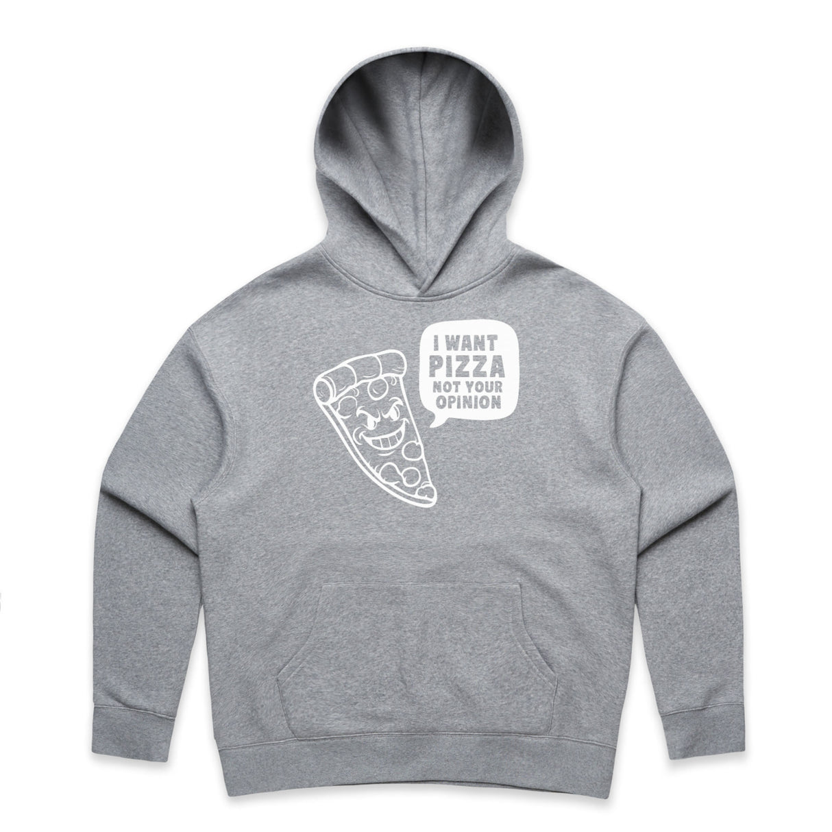 Grey Marle