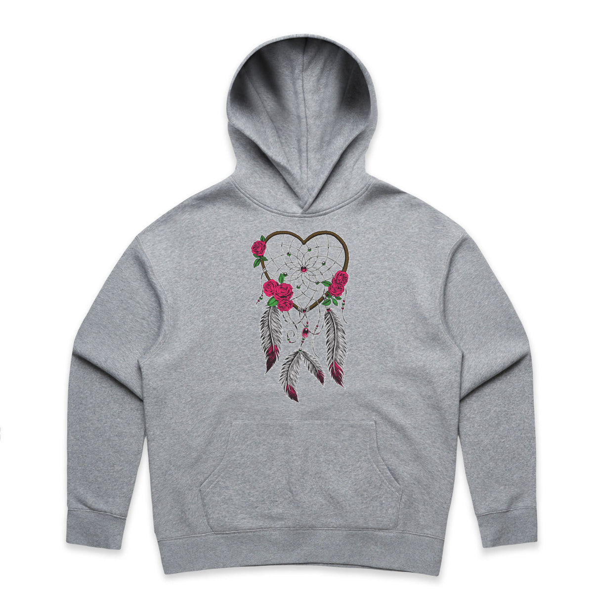 Grey Marle