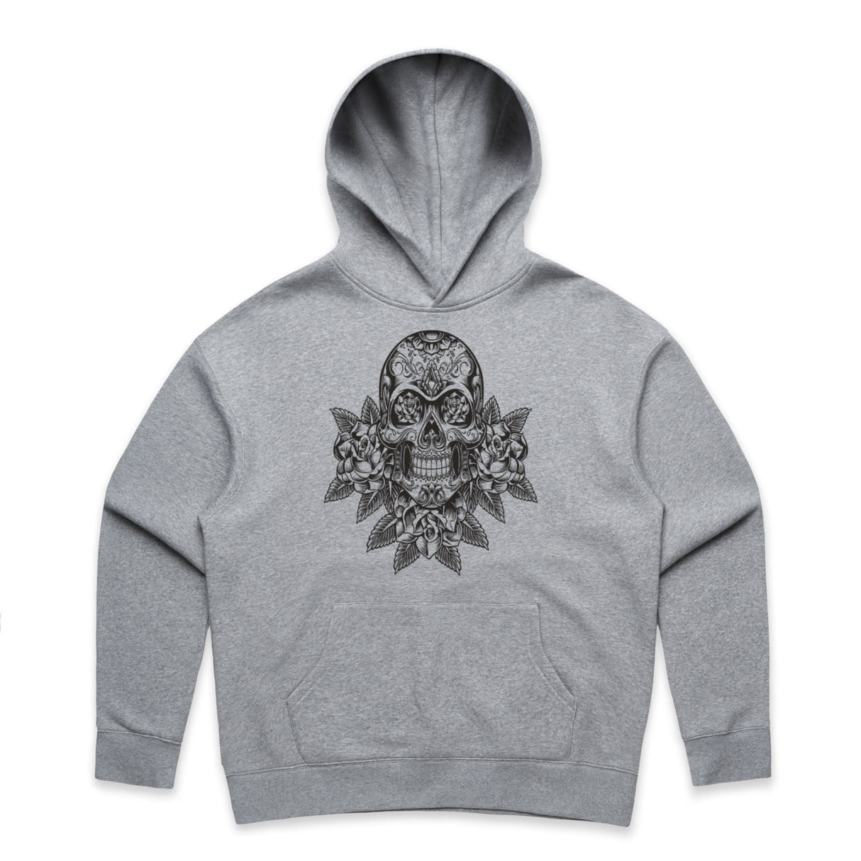 Grey Marle