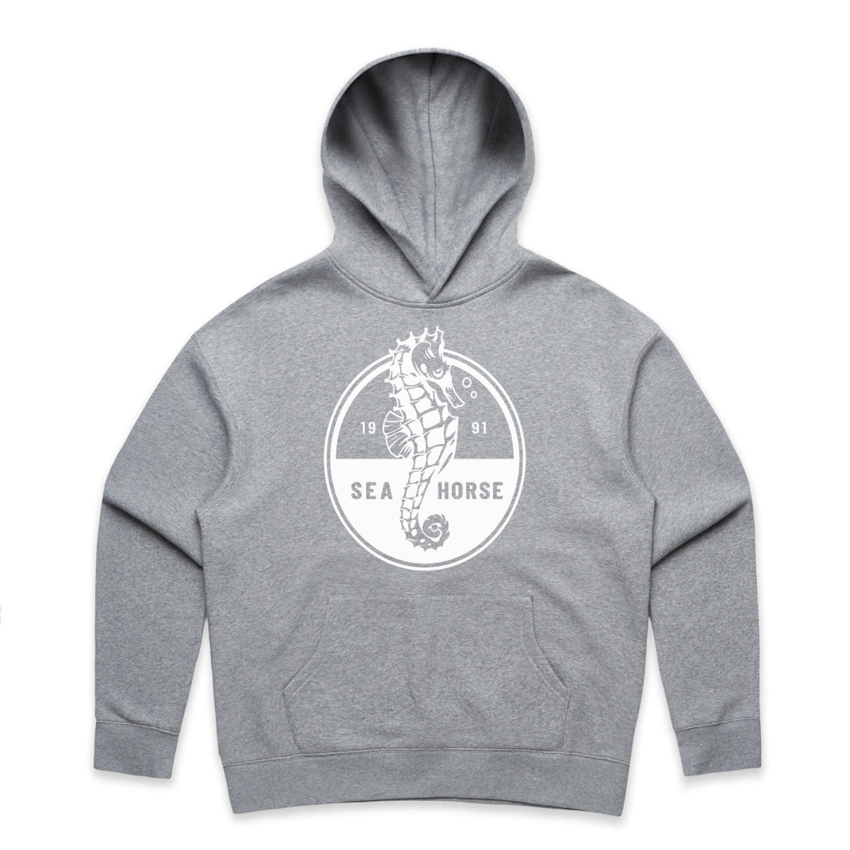Grey Marle