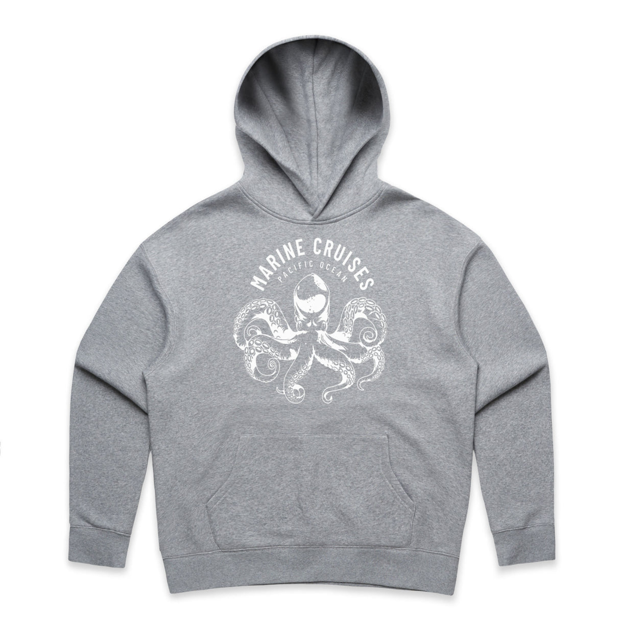 Grey Marle