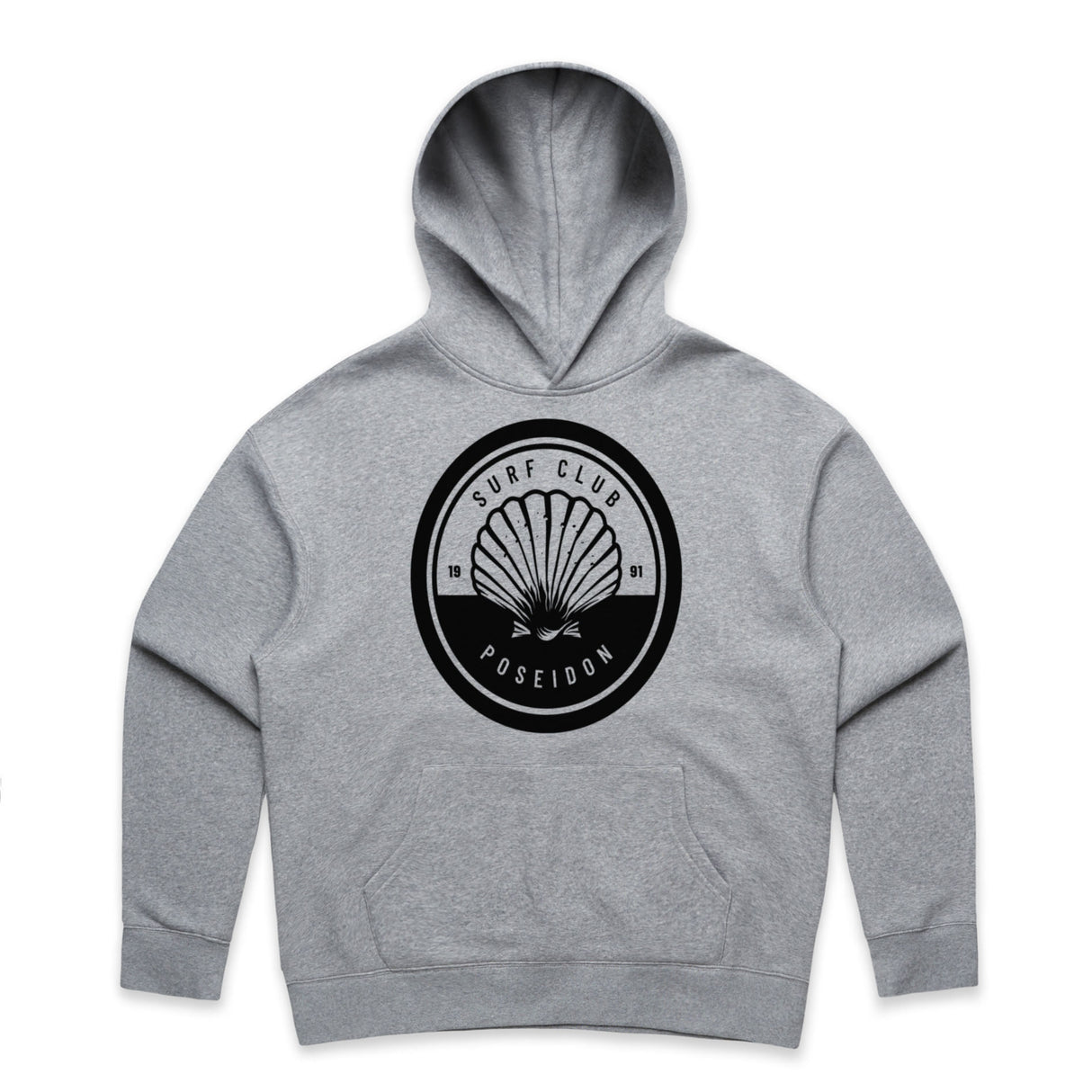 Grey Marle