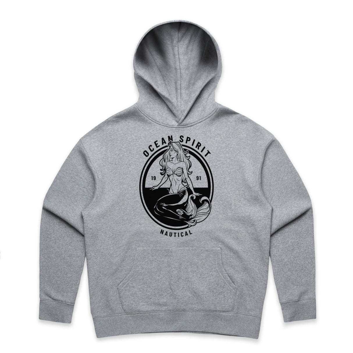Grey Marle