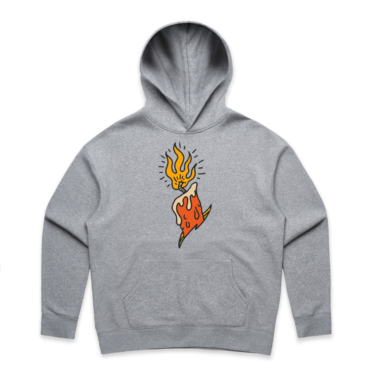 Grey Marle