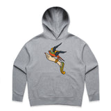Grey Marle