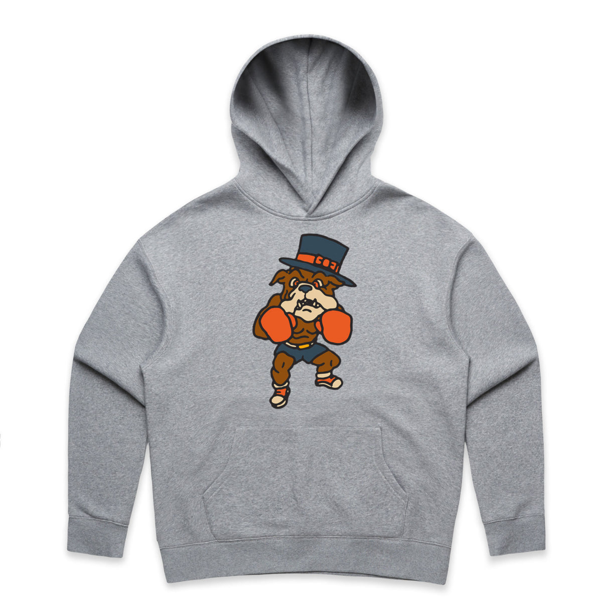 Grey Marle