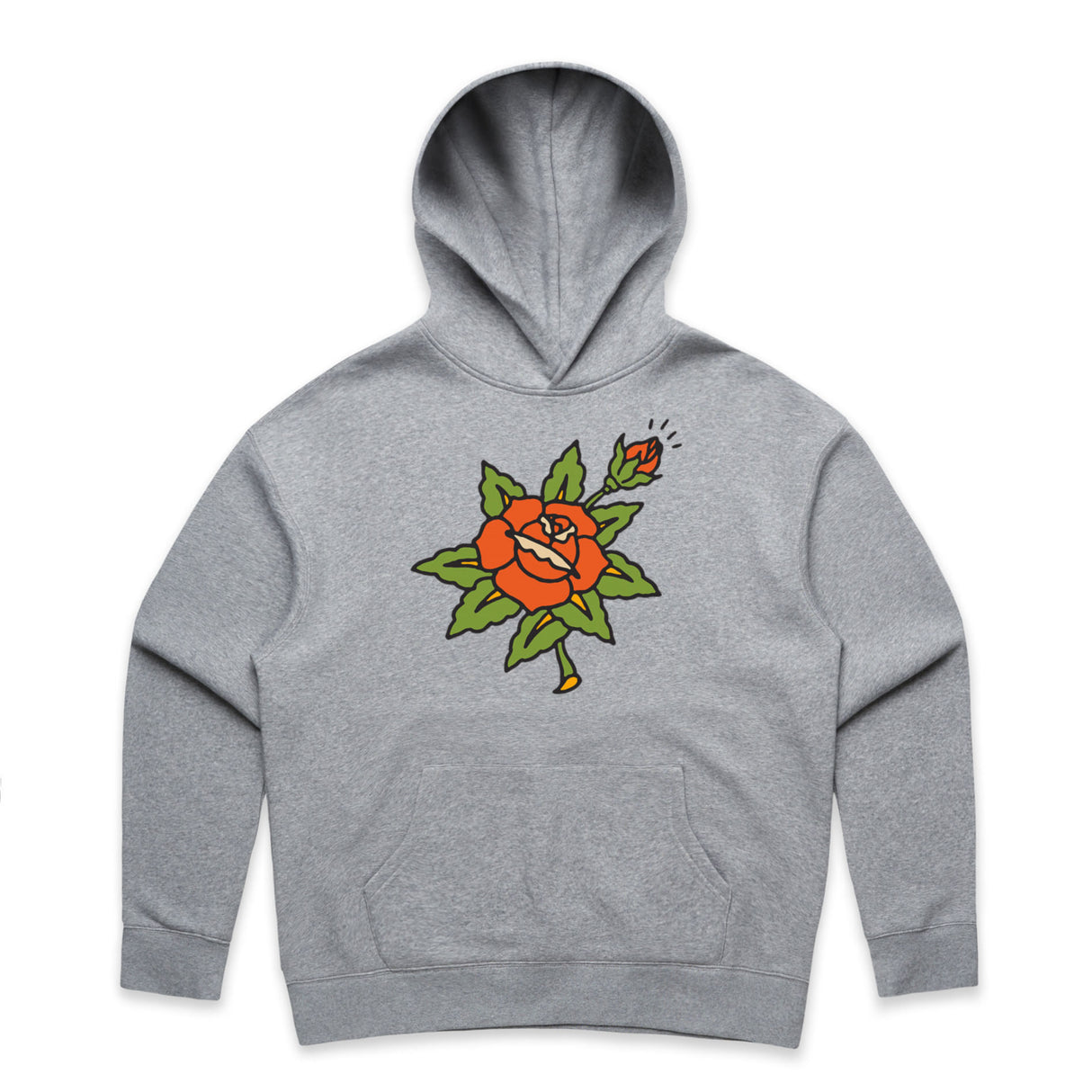 Grey Marle