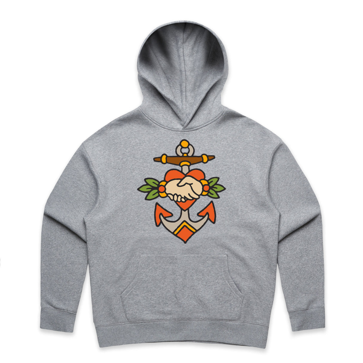 Grey Marle
