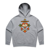 Grey Marle
