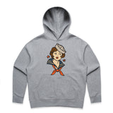 Grey Marle