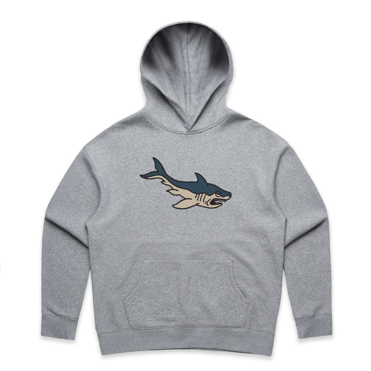 Grey Marle