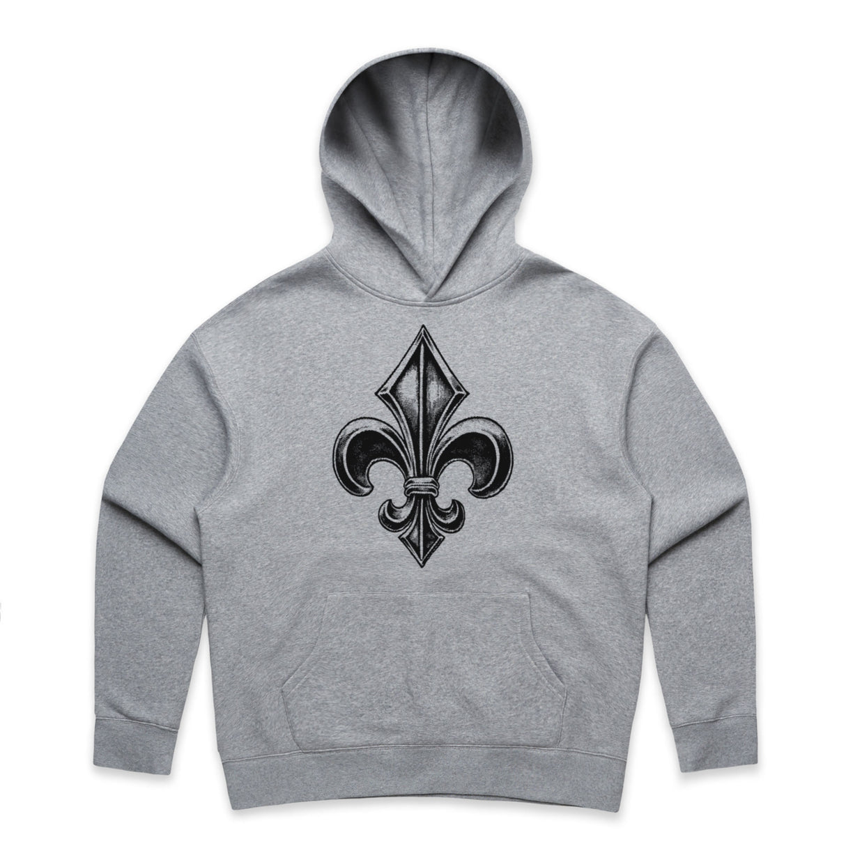 Grey Marle