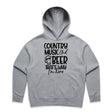 Grey Marle