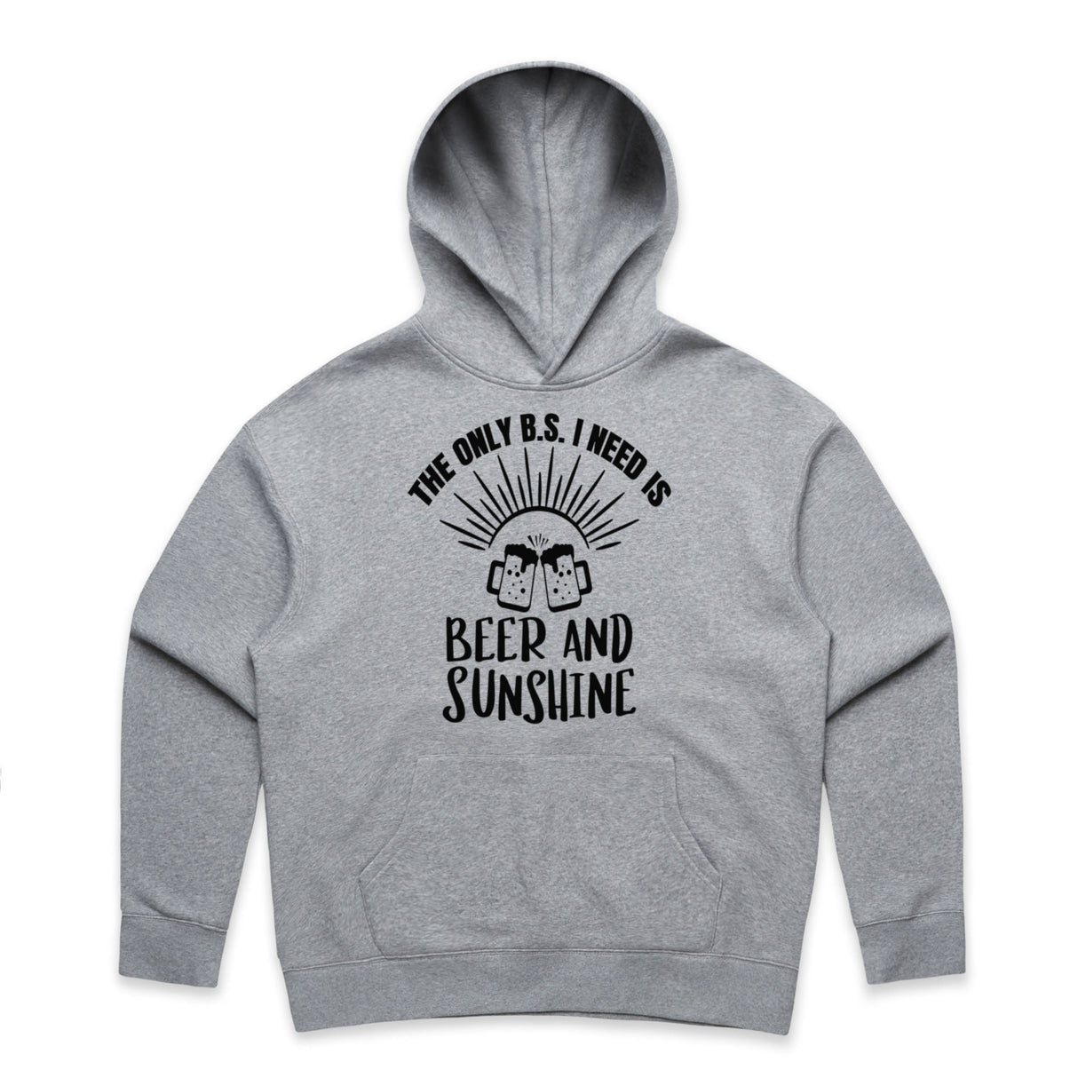 Grey Marle