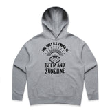 Grey Marle