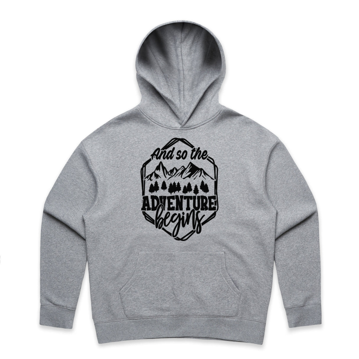 Grey Marle