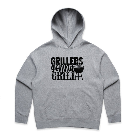 Grey Marle