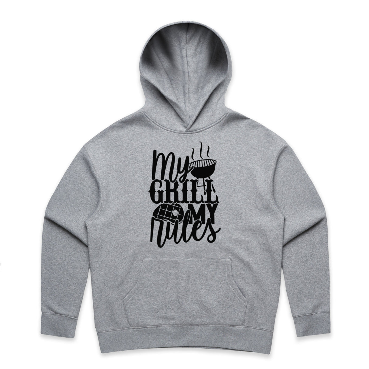 Grey Marle