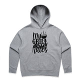 Grey Marle
