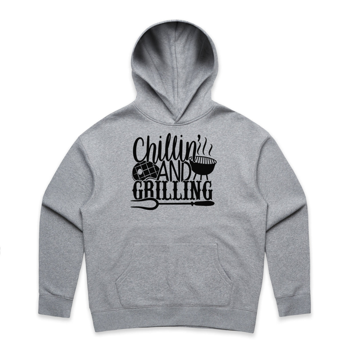 Grey Marle