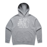 Grey Marle