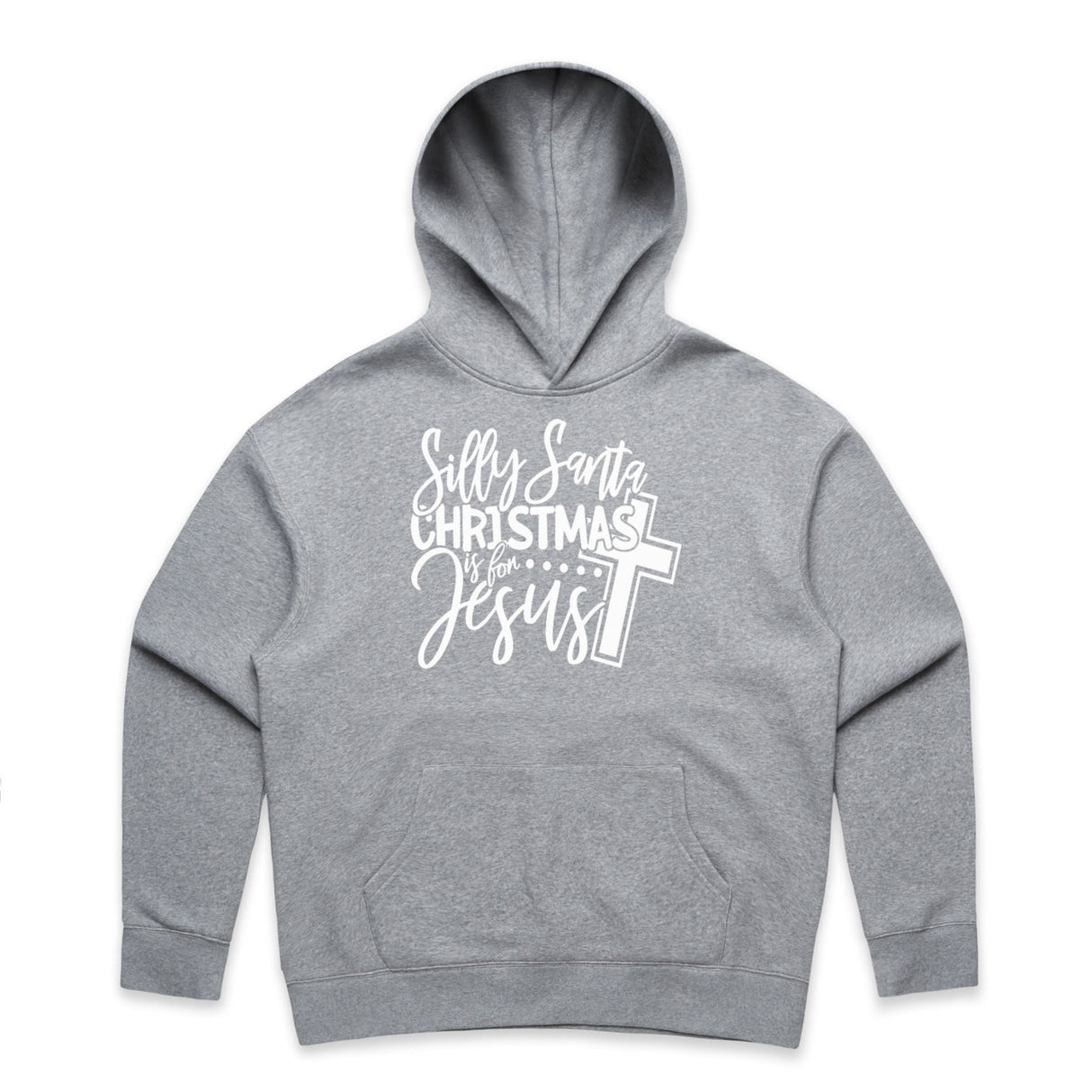 Grey Marle