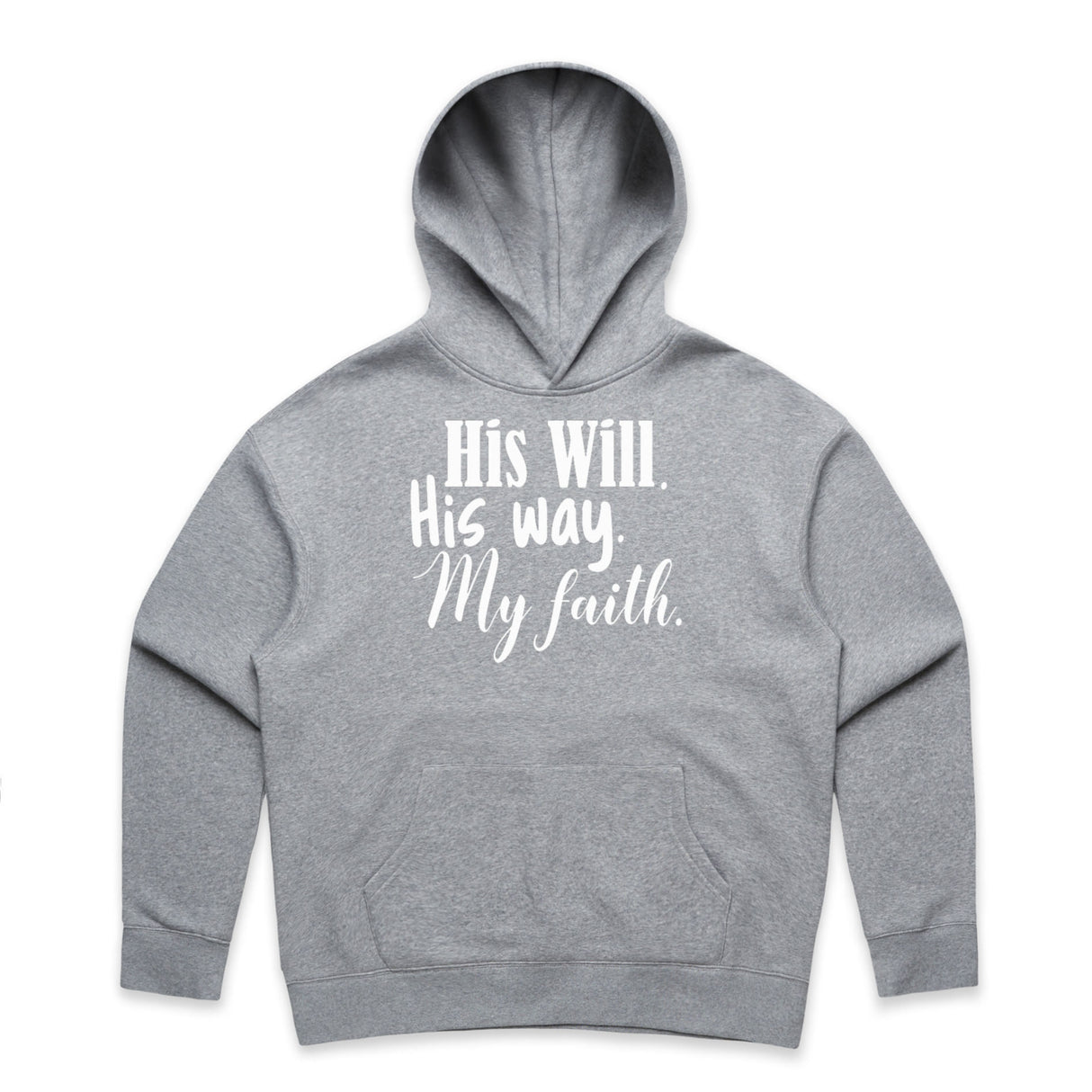 Grey Marle