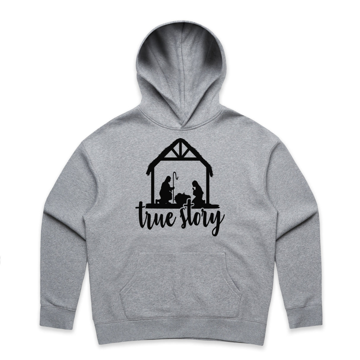 Grey Marle