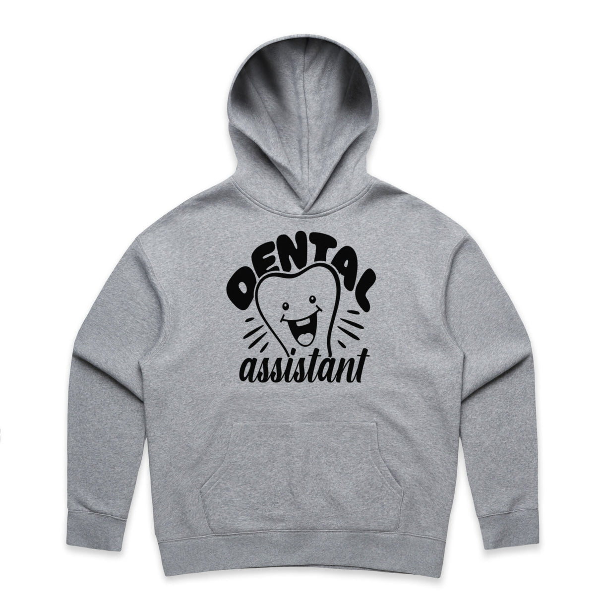 Grey Marle
