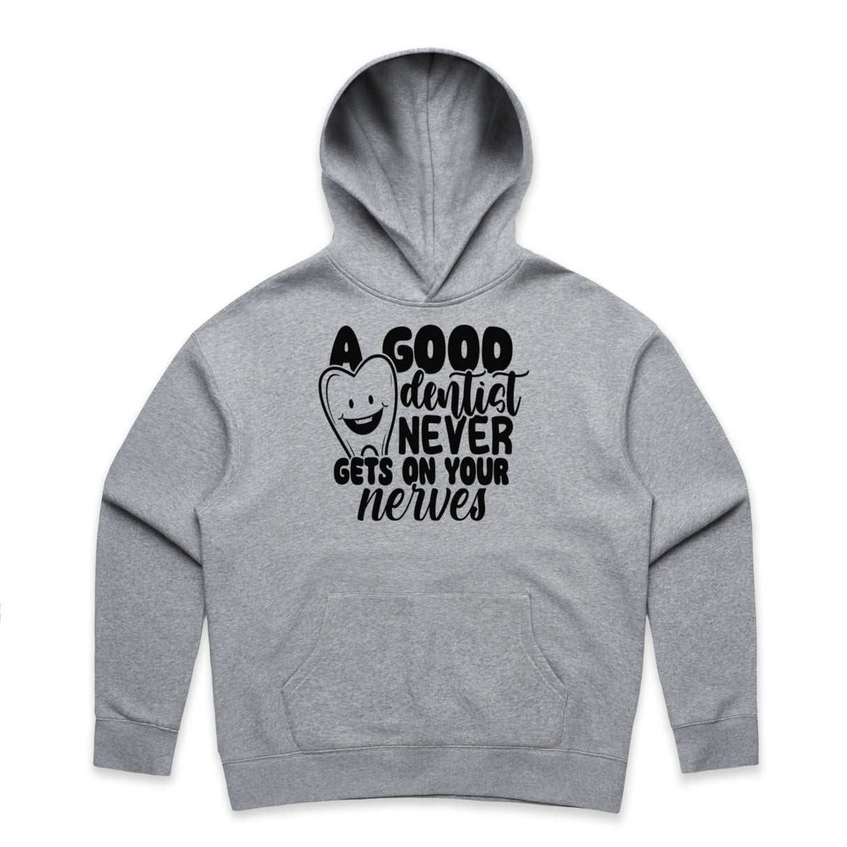Grey Marle