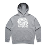 Grey Marle